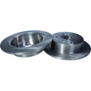 Maxgear Bremsscheibe Toyota T. Avensis 2,2D | 19-2353