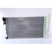 Wasserkühler PKW | CITROEN Xsara,ZX, PEUGEOT 306 I/II | 635181