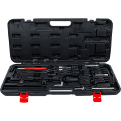 BGS Motor-Einstellwerkzeug-Satz | für PSA | 98152