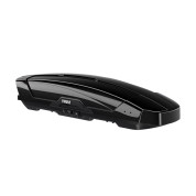 Thule Box Motion XT Sport schwarz - 629601 | L-189 B-67 H-43, 300 Liter, 75kg