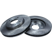 Maxgear Bremsscheibe Mitsubishi P. Galant 00-/Lancer 03 | 19-1269