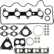 Entrussersatz | ALFA,FIAT,LANCIA 99 | 02-35638-04