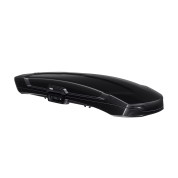 613501 Thule Box Vector Alpine schwarz Metallic - 613501