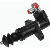 Nehmerzylinder | MITSUBISHI Carisma 95-06 | 6283654010