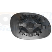 Spiegelglas, Außenspiegel | Citroen C2 konvex OE 8151GC | 917832