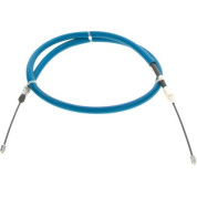 Handbremsseil re | RENAULT Scenic 01 | 1987477647