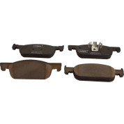 Bremsbelagsatz Renault P. Clio 0,9-1,2/1,5Dci 12- (Groß) | 19-3376