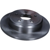 Maxgear Bremsscheibe Jeep T. Grand Cherokee 05-/Commander | 19-2279