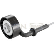 VKM 38241 Spannrolle Nebentrieb | BMW 3 (E46),3 (E90),5 (E60),X3,X5 | GA350.61