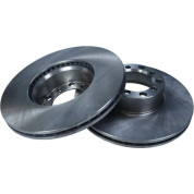 Maxgear Bremsscheibe Db P. W116 280-450 | 19-2700