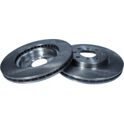 Maxgear Bremsscheibe Suzuki P. Swift 10 | 19-3200