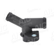 Wasserflansch | AUDI,SEAT,SKODA,VW | 50071