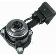 Zentralausrücker | Citroen, Peugeot 1.6.2.0 HDI 06 | 3182600191