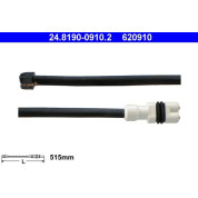 ATE Verschleißsensor