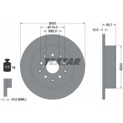 Bremsscheibe Toyota T. Lexus Is | 92170803