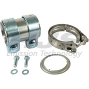 Montagesatz, Katalysator | VW Golf V (1K) | 82 11 3240