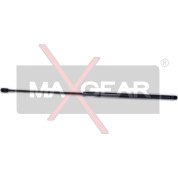 Gasfeder, Motorhaube | 12-0150