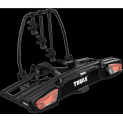 Thule VeloSpace XT schwarz Fahrradträger 3-Bikes | für E-Bike & Fatbike | 939001