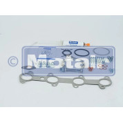 Montagesatz Turbolader | OPEL Astra H GTC 1.9 CDTI 05 | 440044