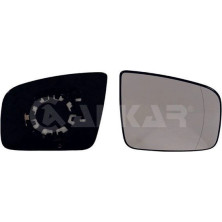 SPIEGELGLAS R EL VERS HZB ASPH | MERCEDES VITO/VIANO 9,10-9,14 | 3981,731,4