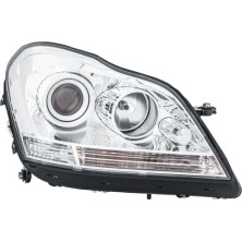 SCHEINWERFER R HELLA | MERCEDES GL-KLASSE 06-12 | 1EL 263 400-021 SCHEINWERFER R HELLA | MERCEDES GL-KLASSE 06-12 | 1EL 263 400-021
