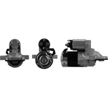 324.035.112 12V.Starter | MAZDA 3 I 2.0 03-09 | 324035112