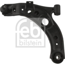 41360 Lenker, Radaufhängung