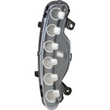 044210 Tagfahrleuchte ORIGINAL TEIL