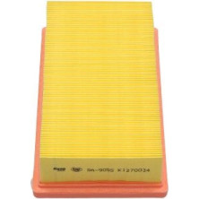 AMC Luftfilter PKW | Suzuki Swift DDIS 1,3 05 | SA-9055