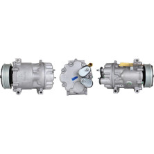 Kompressor (Tausch) | Citroen Jumpy 10 | 700511073