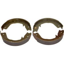 Handbremsbacken Mitsubishi Pajero 07 | 19-2077