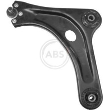 210885 Lenker, Radaufhängung