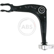 210923 Lenker, Radaufhängung