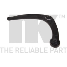 5013725 Lenker, Radaufhängung