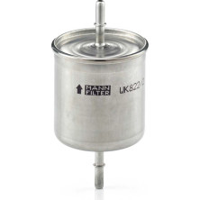 Mann & Hummel Kraftstofffilter PKW | VOLVO S40,V40,S60,V70,S80, 07/00 | WK 822/2