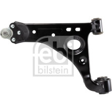 171633 Lenker, Radaufhängung