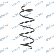 Fahrwerksfeder VA | MERCEDES C,Kombi,Coupe 07 | 062040-E