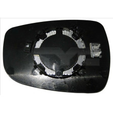 SPIEGELGLAS R EL VERS HZB KONV | HYUNDAI I30 11,11-12,16 | 313-0081-1