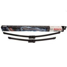BOSCH | Scheibenwischer Aerotwin A398S | MAZDA CX-5 17 | 3397014398