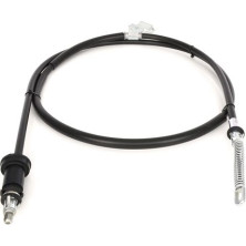 Handbremsseil | JEEP Cherokee 01-08 | 1987482747