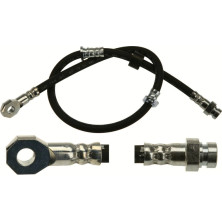 Bremsschlauch | MITSUBISHI L 200 2.5 DI-D 4WD 10 | PHD1108