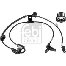 FEBI BILSTEIN Sensor, Raddrehzahl | 175407