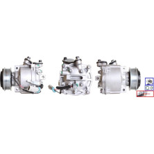 Kompressor (Tausch) | Opel Mokka 1.6i/1.8i 12 | 700510994