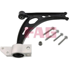 FAG Lenker, Radaufhängung