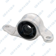 GSP Halter, Querlenkerlagerung GSP Halter, Querlenkerlagerung