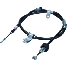 32-1376 Seilzug, Feststellbremse