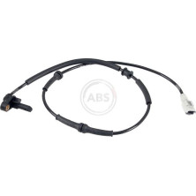 31219 Sensor, Raddrehzahl