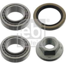 FEBI BILSTEIN Radlagersatz | 05408