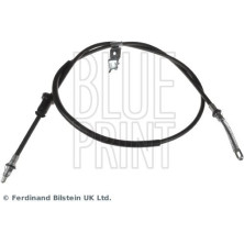 BluePrint Handbremsseil Seilzug Festellbremse BluePrint Handbremsseil Seilzug Festellbremse