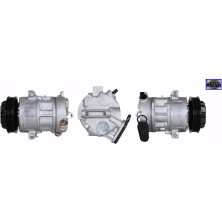 Kompressor (Tausch) | OPEL Corsa 15 | 700511204